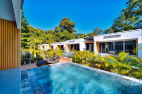 Villas Ríos del Caribe